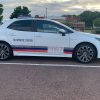 10 Hours Automatic Lessons