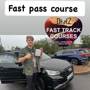 18 Hours Intensive course