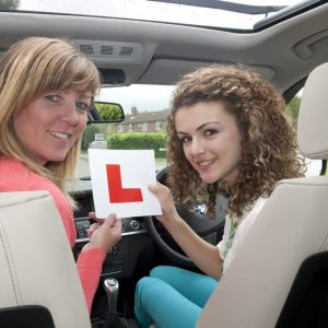 2 HOURS Driving Instructor training