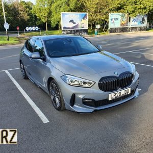 25 hours manual lessons
