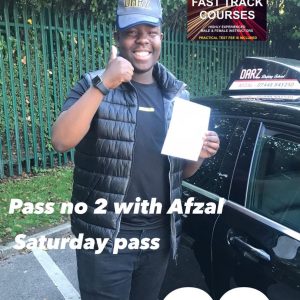 35 Hours intensive Course