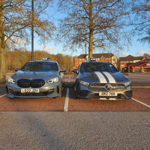 Test Day Charge (2 Hours)